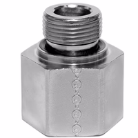 Złącze hydrauliczne, redukcyjne BSPP Ermeto DIN (RI14X1.5EDX14X1.5CF) - Parker