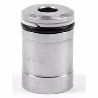 Zawór hydrauliczny, zwrotny, Ermeto DIN (RVP160.2BCF) - Parker