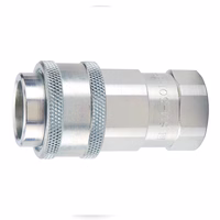 Szybkozłącze hydrauliczne, seria SM (SM-501-12FB) - Parker