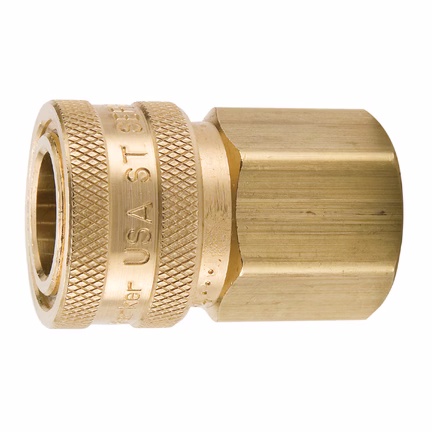 Szybkozłącze hydrauliczne, seria ST (BST-2) - Parker