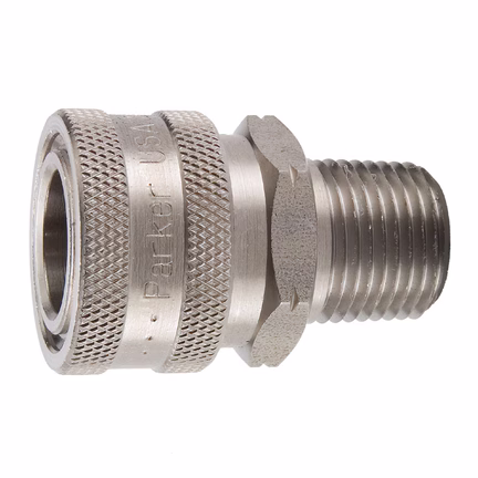 Szybkozłącze hydrauliczne, seria ST (SST-2M) - Parker
