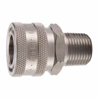 Szybkozłącze hydrauliczne, seria ST (SST-8M) - Parker