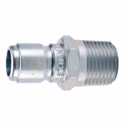 Szybkozłącze hydrauliczne, seria ST (ST-N3M) - Parker
