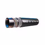 Przewody hydrauliczne do linii ssawnych i powrotnych S, seria 811 - Parker