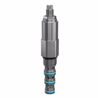 Zawór hydrauliczny, sekwencyjny , seria SV (SV104S20) - Parker