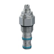 Zawór hydrauliczny, sekwencyjny, pośredniego działania, wkręcany, seria SVH (SVH101K10) - Parker