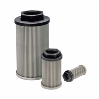 Filtr hydrauliczny ssawny, seria SE (SE75361411) - Parker