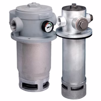 Filtr hydrauliczny ssący, seria ATZ (ATZ2120WBU2XR481) - Parker