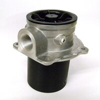 Filtr hydrauliczny nazbiornikowy, seria PT (PT2105QBPGG124) - Parker