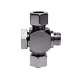 Złącze hydrauliczne Ermeto DIN, typu banjo (TH06LROMD71) - Parker