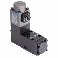 Zawór hydrauliczny, przelewowy, pośredniego działania, seria VBY (VBY315K06N) - Parker