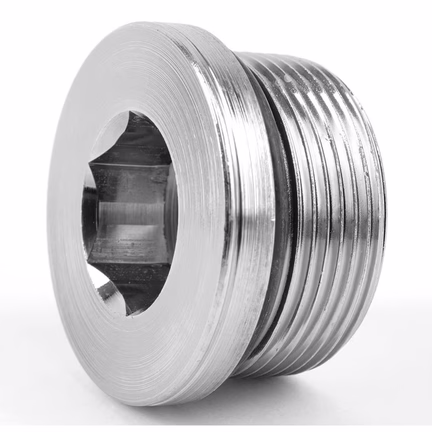 Korek do łączników hydraulicznych Ermeto DIN (VSTI27X2ORCF) - Parker