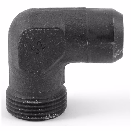 Złączka hydrauliczna Ermeto DIN do spawania (WAS30S71) - Parker
