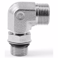 Złącze hydrauliczne Ermeto DIN z przeciwnakrętką (WEE10LRCF) - Parker