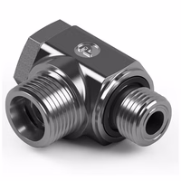 Złącze hydrauliczne Ermeto DIN, typu banjo (WHK22LRCSOMDCF) - Parker