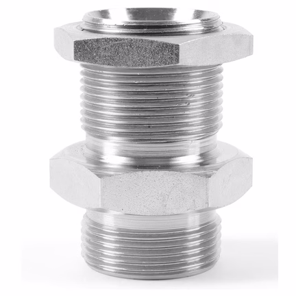 Złącze Hydrauliczne, adaptery (4WMK4WL4NMS) - Parker