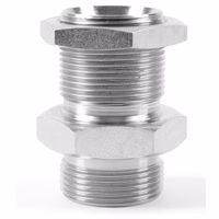 Złącze Hydrauliczne, adaptery (16WMK4WL4NMS) - Parker