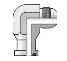 Adapter kołnierzowy (16 XEQ2-S) - Parker