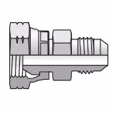Adapter do złącz hydraulicznych (8XHMK46S) - Parker