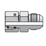 Adapter do złącz hydraulicznych (4-6S XHU86-S) - Parker