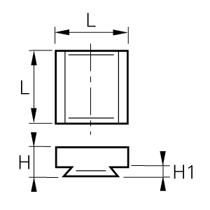 3303 00 01 - Legris