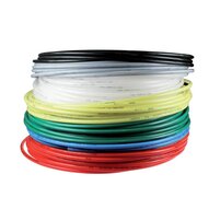 Przewód pneumatyczny PA - 25 m 14 mm (1025P14 00) - Legris