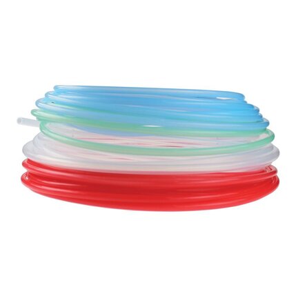 Przewód pneumatyczny PFA - 50 m 6 mm (1050T06P00) - Legris