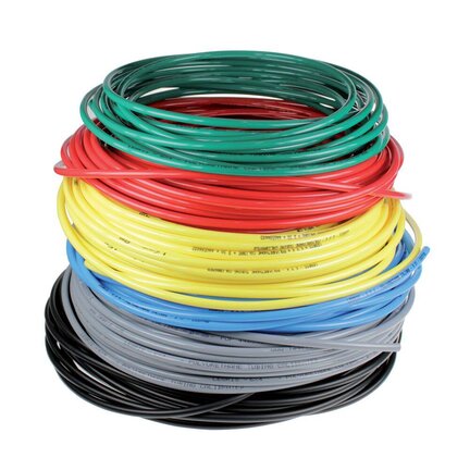 Przewód pneumatyczny PU - 100 m 8 mm (1100U08 01) - Legris