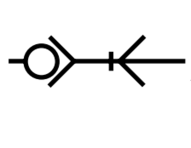 Króciec szybkozłącza DN5 pod wąż śr. 5 mm (21SFTF05MXN) - Rectus