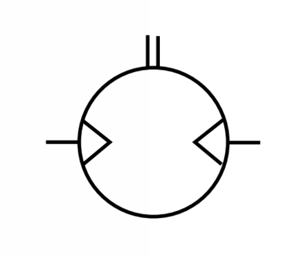 P1VAS160A0070 - Parker