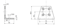 P1V-S4060F - Parker
