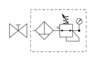 P32QN14GEMNGW - Parker