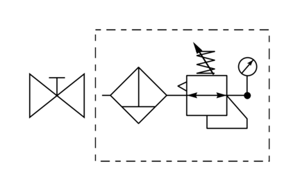 P33QN14GEMNGW - Parker