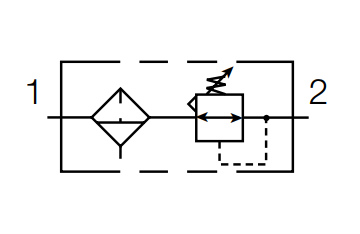 PB11G04DJCSS - Parker