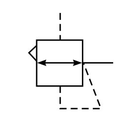 P3YRA18BPPN - Parker