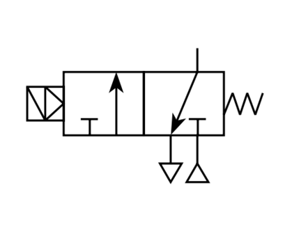 P3ZRA1BBNHN - Parker