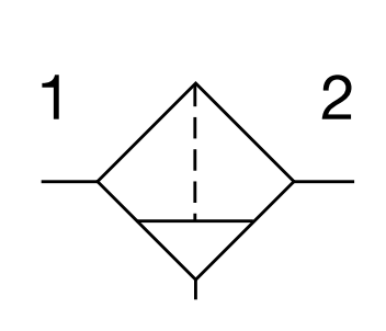 P32FB14EGMN - Parker