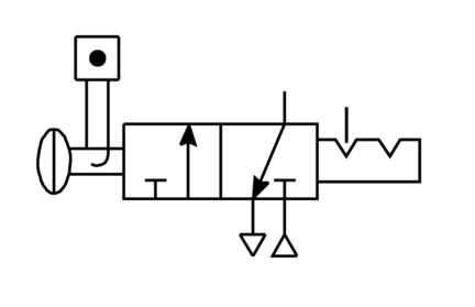 P32VB14LBNN - Parker
