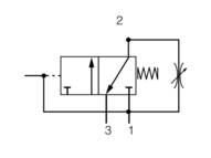 P3YTA18SCN0000 - Parker