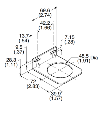 P32KA00ML - Parker