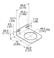P32KA00ML - Parker