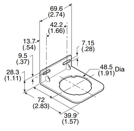 P32KB00MR - Parker