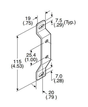 P32KA00MB - Parker