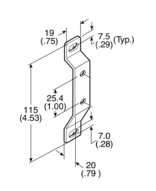 P32KA00MB - Parker