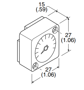 K4511SCR04B - Parker