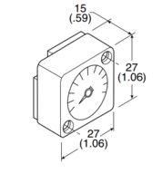 K4511SCR04B - Parker