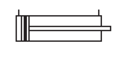 P1A-S025DS-0125 - Parker