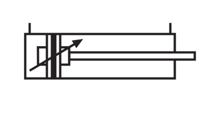 P1A-S016MS-0200 - Parker