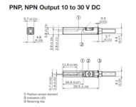 P8SAGPFAX - Parker