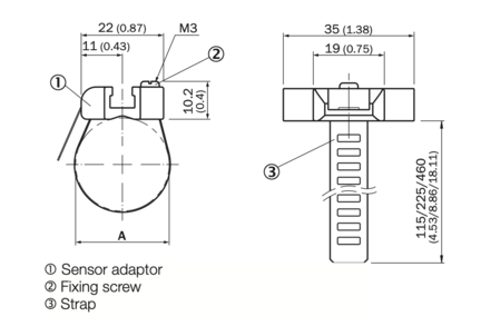 P8S-TMC02 - Parker
